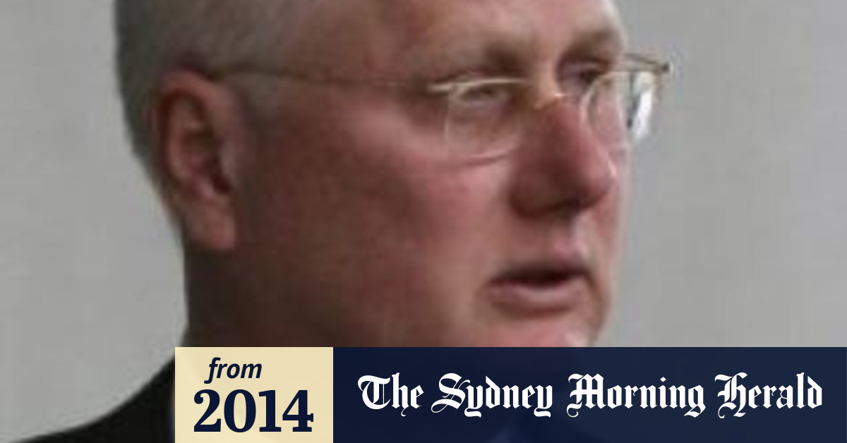 Top silk representing Kevin Rudd in home insulation case